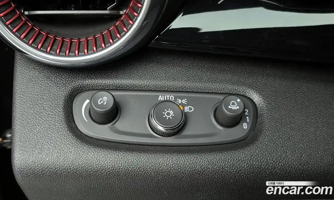 Chevrolet Trax 2025 1.2 Автомат в Москве № 38688, фото 13