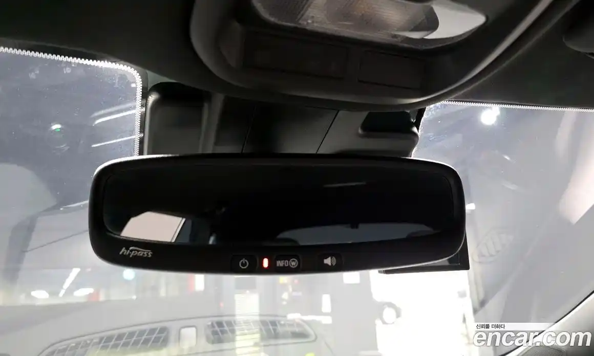 Chevrolet Trax 2025 1.2 Автомат в Москве № 38688, фото 14