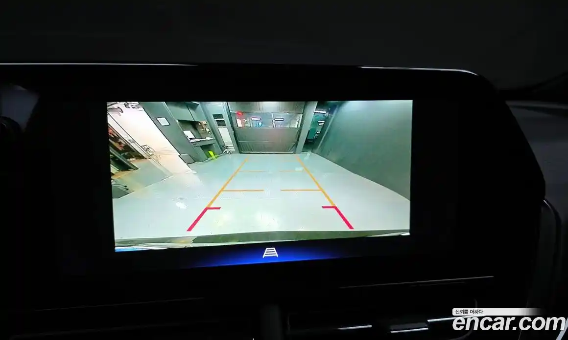 Chevrolet Trax 2025 1.2 Автомат в Москве № 38688, фото 17