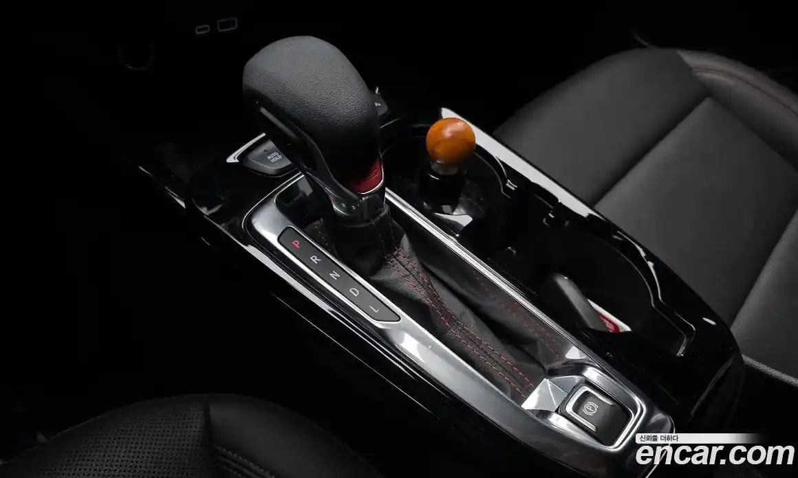 Chevrolet Trax 2025 1.2 Автомат в Москве № 38688, фото 3