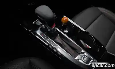 Chevrolet Trax 2025 1.2 Автомат в Москве № 38688, миниатюра 3