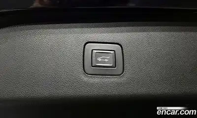 Chevrolet Trax 2025 1.2 Автомат в Москве № 38688, миниатюра 5