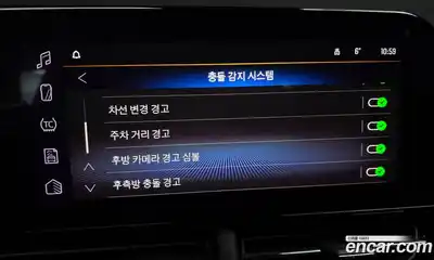 Chevrolet Trax 2025 1.2 Автомат в Москве № 38688, миниатюра 7