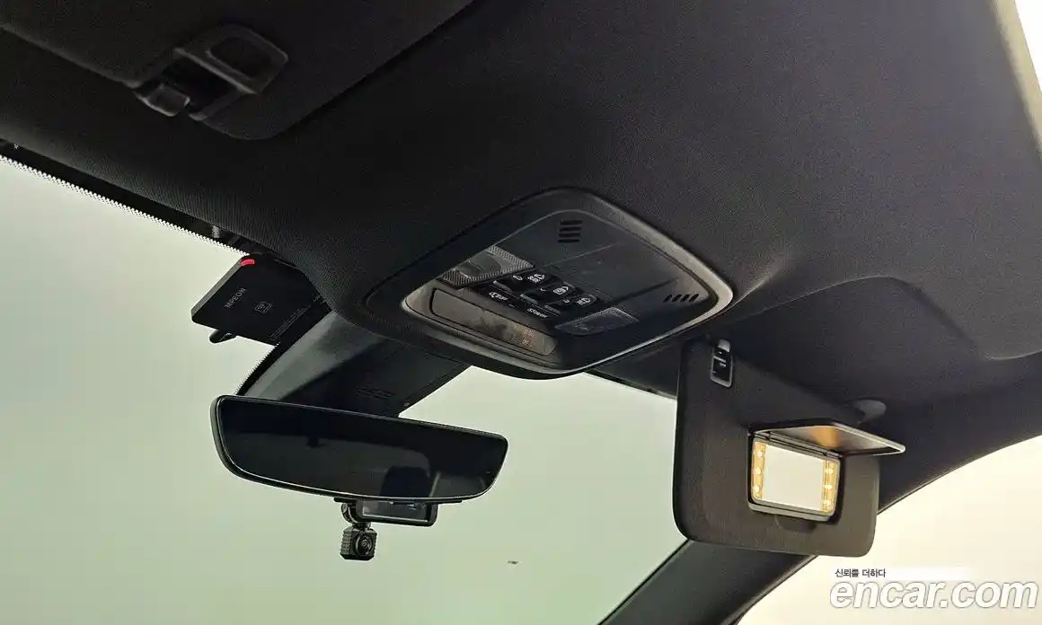 Chevrolet Traverse 2022 3.6 Автомат в Москве № 40194, фото 15