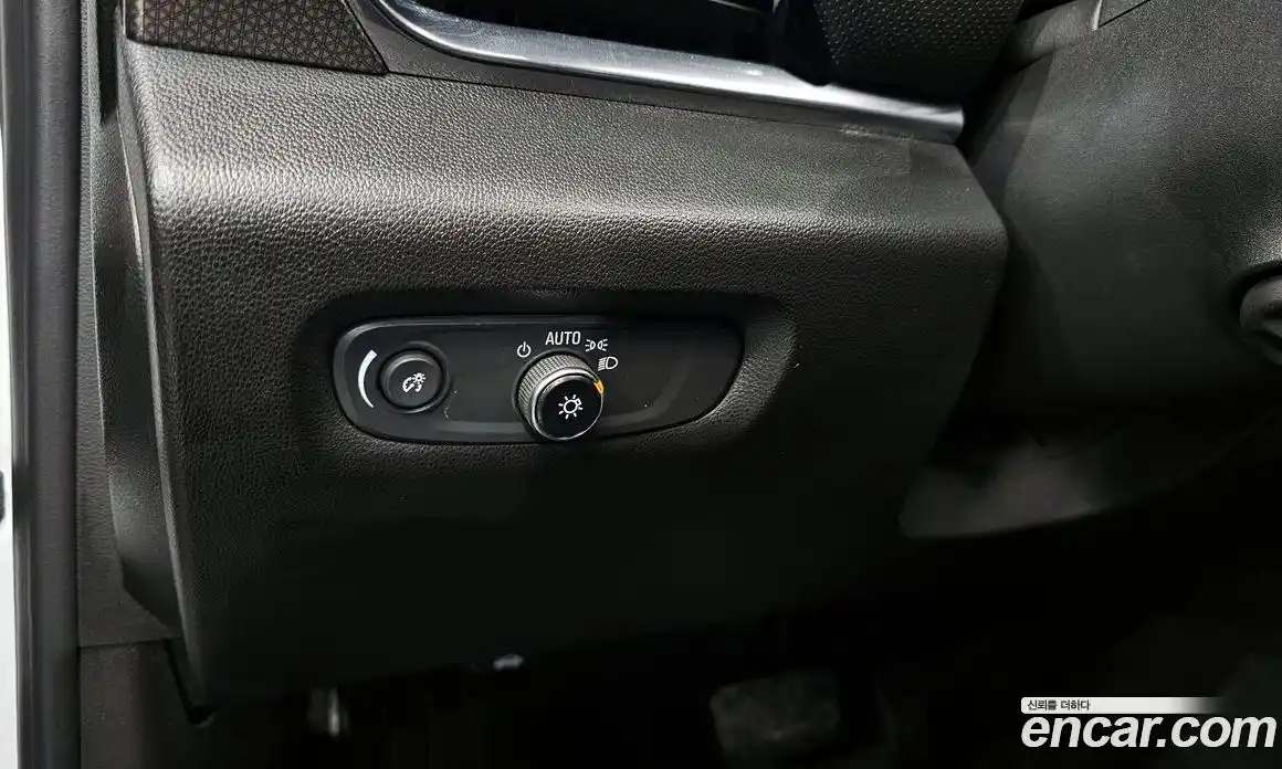 Chevrolet Traverse 2022 3.6 Автомат в Москве № 40194, фото 17