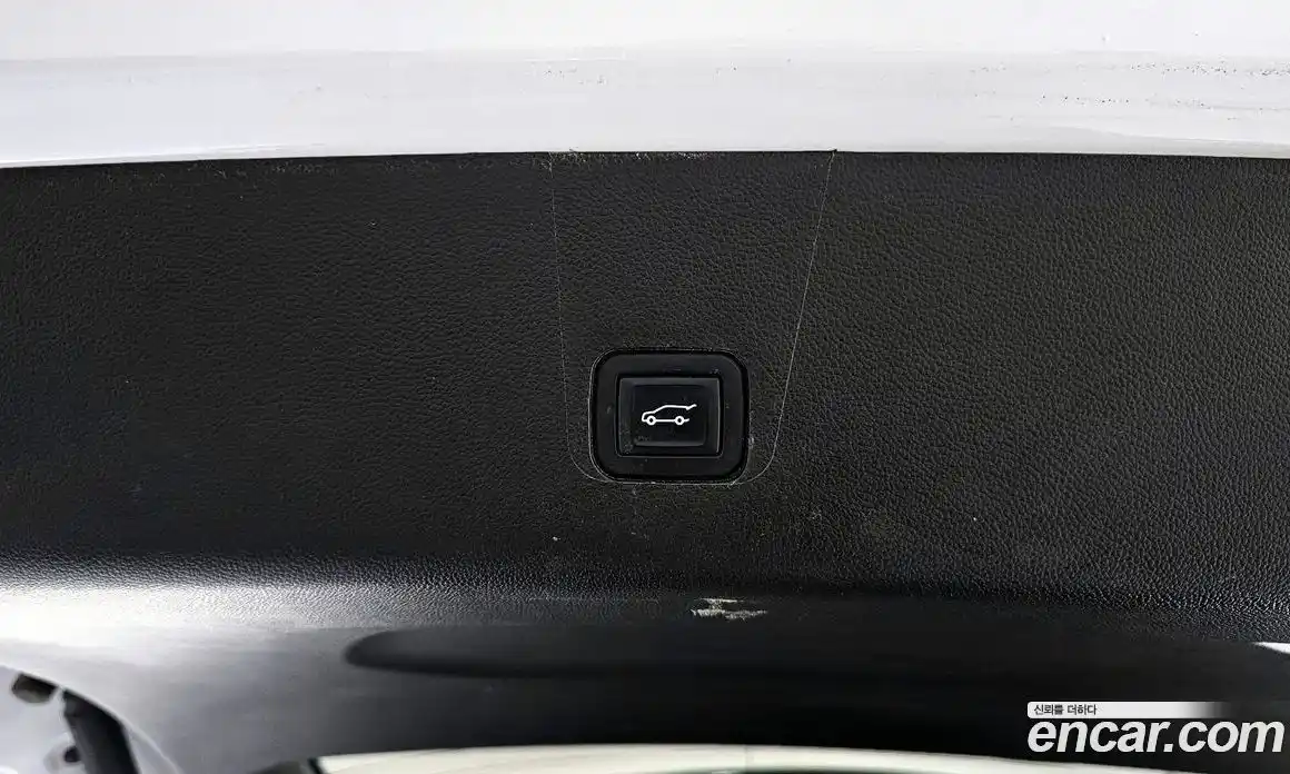 Chevrolet Traverse 2022 3.6 Автомат в Москве № 40194, фото 4