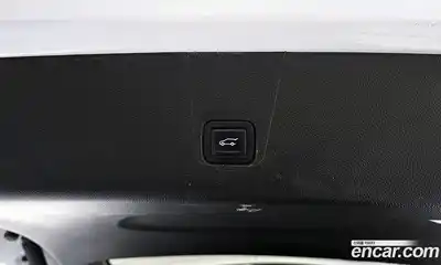 Chevrolet Traverse 2022 3.6 Автомат в Москве № 40194, миниатюра 4