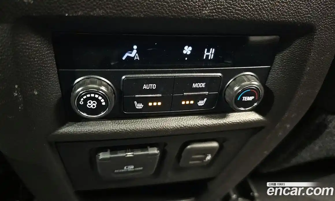 Chevrolet Traverse 2022 3.6 Автомат в Москве № 40194, фото 5