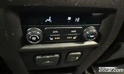 Chevrolet Traverse 2022 3.6 Автомат в Москве № 40194, миниатюра 5