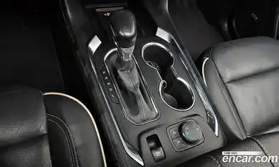 Chevrolet Traverse 2022 3.6 Автомат в Москве № 40194, миниатюра 6