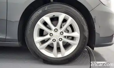 Chevrolet Malibu 2017 1.5 Автомат в Москве № 40198, миниатюра 11