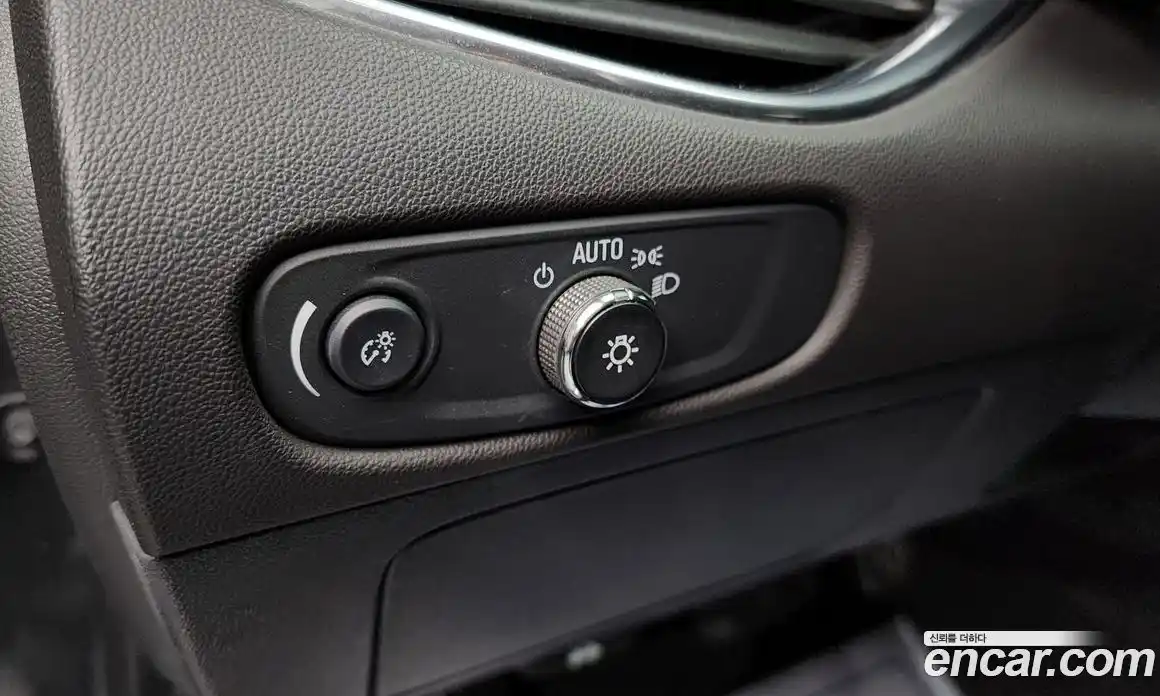 Chevrolet Malibu 2017 1.5 Автомат в Москве № 40198, фото 13