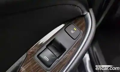 Chevrolet Malibu 2017 1.5 Автомат в Москве № 40198, миниатюра 5