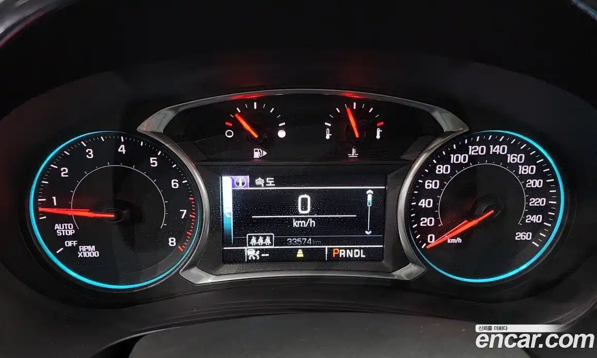 Chevrolet Malibu 2017 1.5 Автомат в Москве № 40198, фото 7