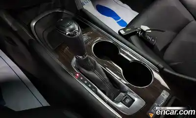 Chevrolet Malibu 2017 1.5 Автомат в Москве № 40198, миниатюра 8