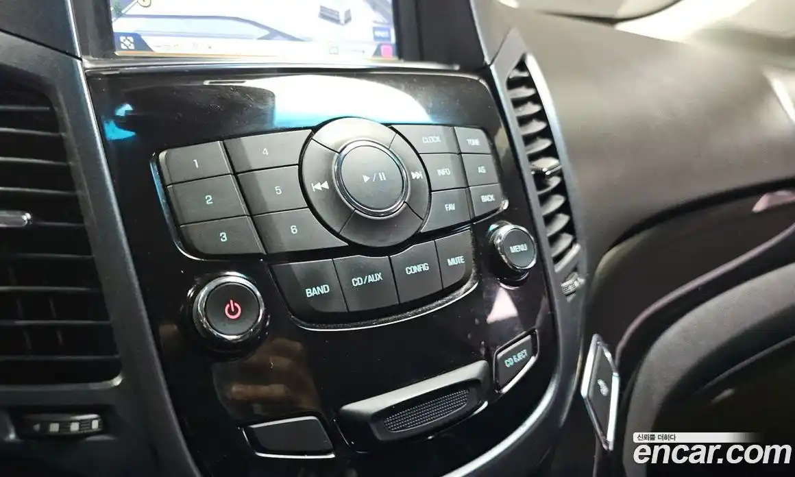 Chevrolet Orlando 2012 2.0 Автомат в Москве № 40288, фото 11