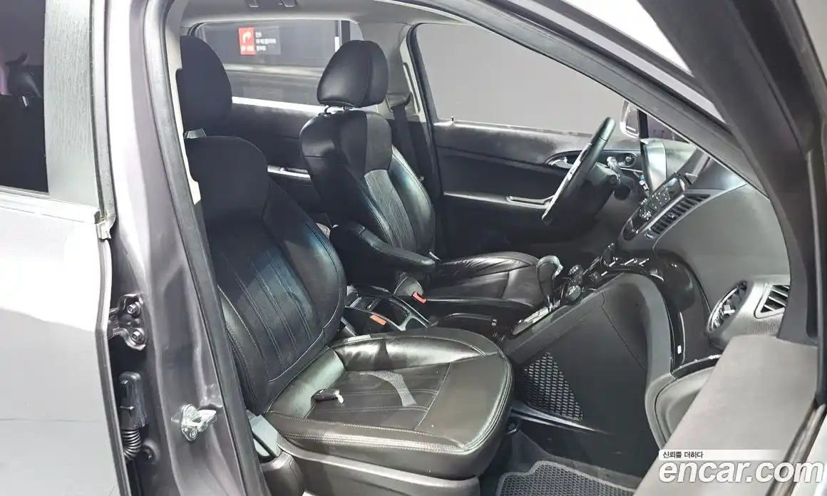 Chevrolet Orlando 2012 2.0 Автомат в Москве № 40288, фото 18