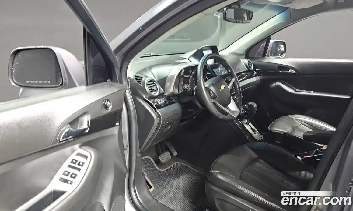 Chevrolet Orlando 2012 2.0 Автомат в Москве № 40288, фото 3