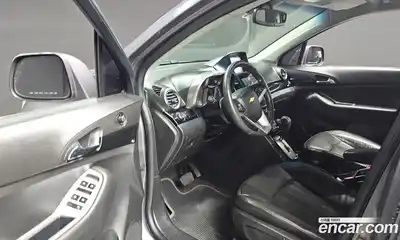 Chevrolet Orlando 2012 2.0 Автомат в Москве № 40288, миниатюра 3