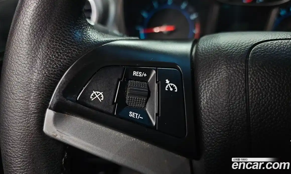 Chevrolet Orlando 2012 2.0 Автомат в Москве № 40288, фото 8