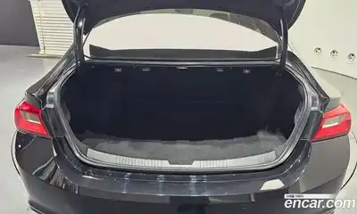 Chevrolet Malibu, 2017