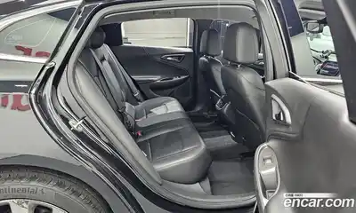 Chevrolet Malibu 2017 2.0 Автомат в Москве № 40372, миниатюра 11