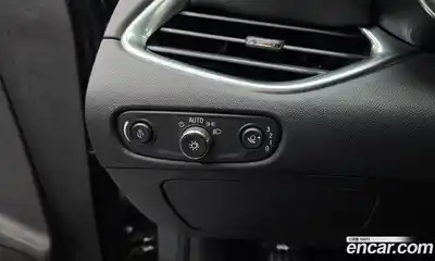 Chevrolet Malibu 2017 2.0 Автомат в Москве № 40372, миниатюра 12