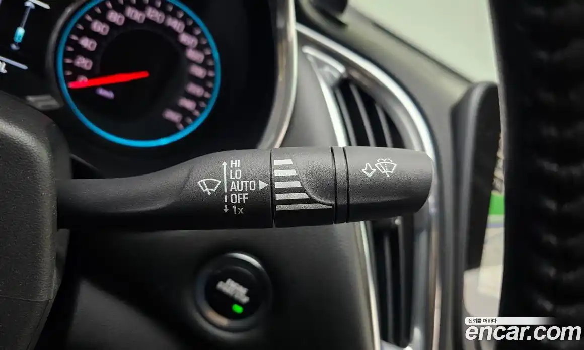 Chevrolet Malibu 2017 2.0 Автомат в Москве № 40372, фото 7