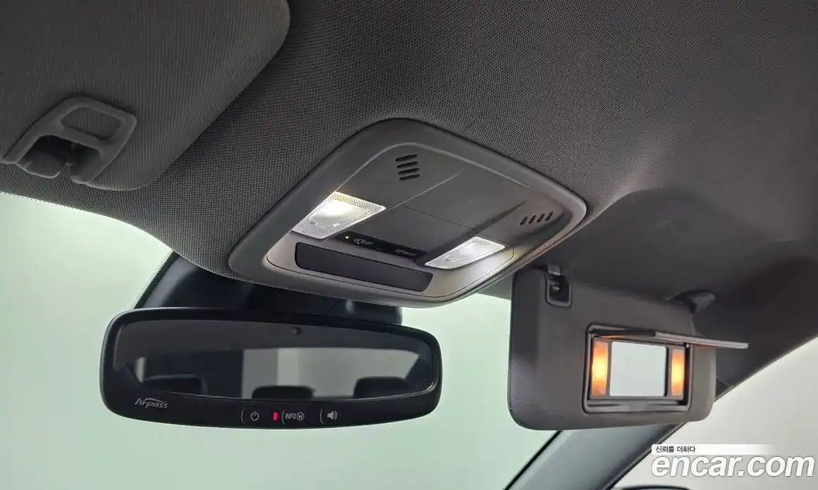 Chevrolet Malibu 2017 2.0 Автомат в Москве № 40372, фото 10