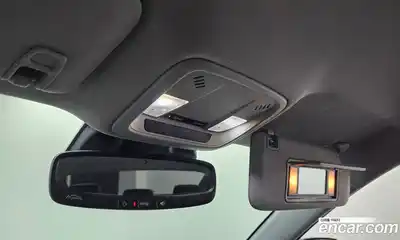 Chevrolet Malibu 2017 2.0 Автомат в Москве № 40372, миниатюра 10