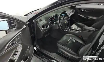 Chevrolet Malibu 2019 1.3 Автомат в Москве № 41234, миниатюра 11
