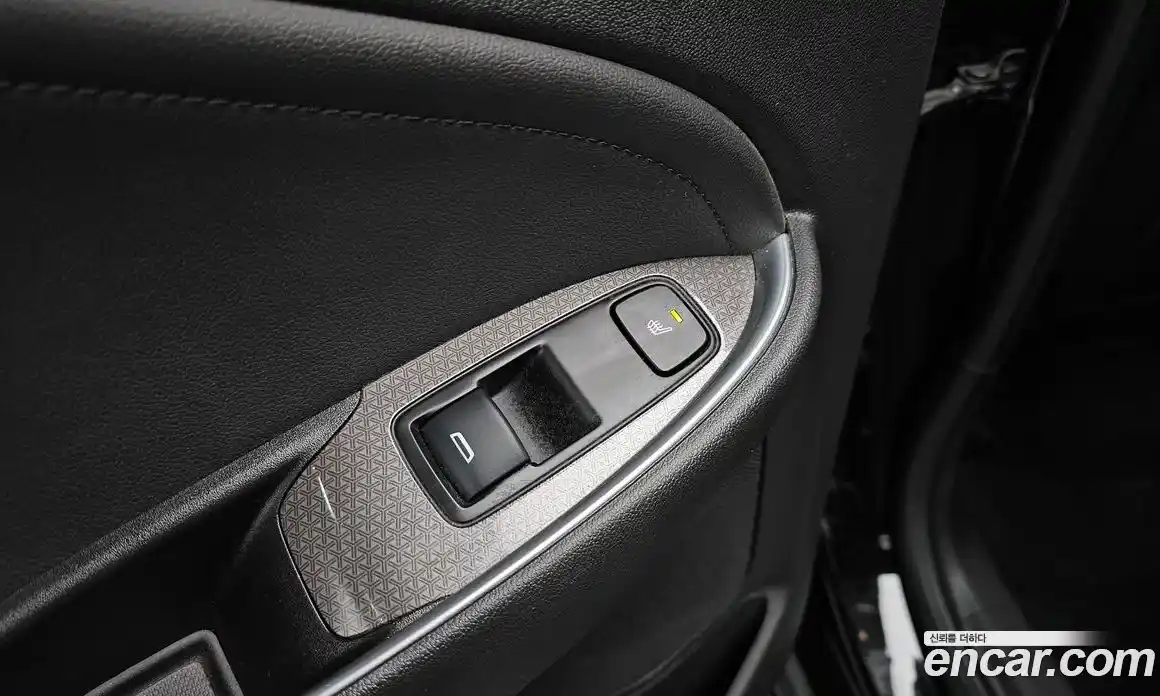 Chevrolet Malibu 2019 1.3 Автомат в Москве № 41234, фото 12