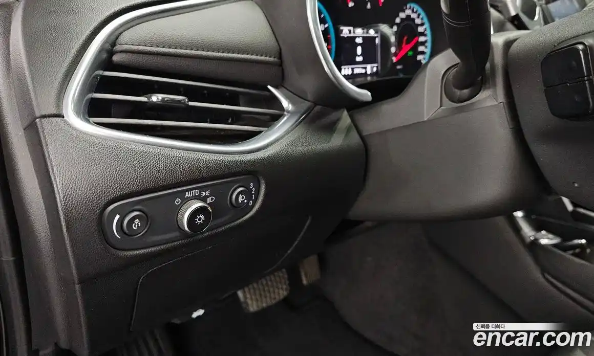 Chevrolet Malibu 2019 1.3 Автомат в Москве № 41234, фото 17