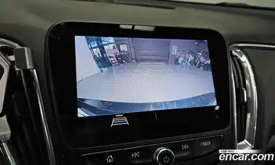 Chevrolet Malibu 2019 1.3 Автомат в Москве № 41234, миниатюра 3