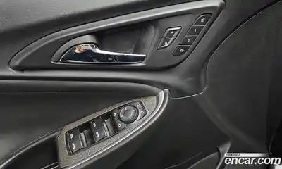 Chevrolet Malibu 2019 1.3 Автомат в Москве № 41234, миниатюра 6