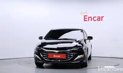 Chevrolet Malibu 2019 1.3 Автомат в Москве № 41234, миниатюра 9