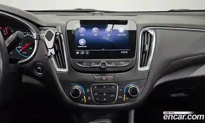 Chevrolet Malibu 2019 1.3 Автомат в Москве № 41234, миниатюра 10