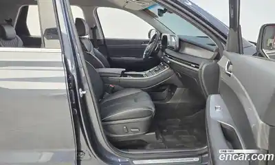 Hyundai Palisade, 2024