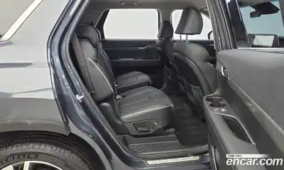 Hyundai Palisade 2024 3.8 Автомат в Москве № 42495, миниатюра 11