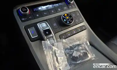 Hyundai Palisade 2024 3.8 Автомат в Москве № 42495, миниатюра 12