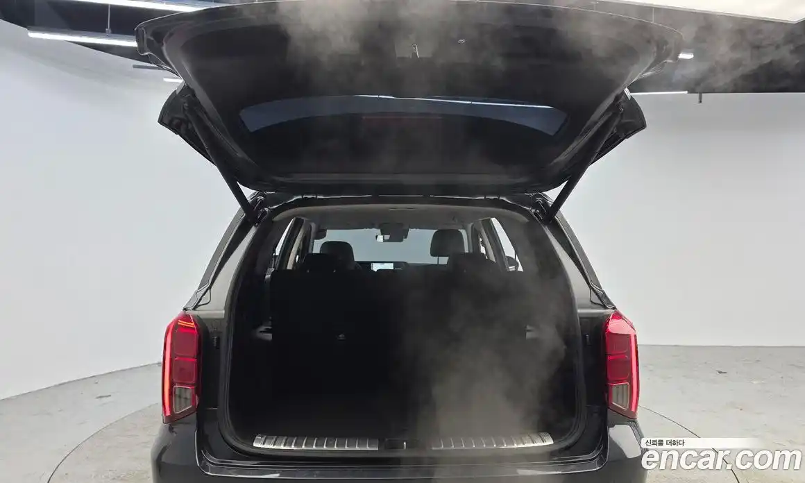 Hyundai Palisade 2024 3.8 Автомат в Москве № 42495, фото 13