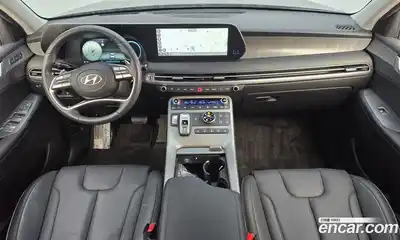 Hyundai Palisade 2024 3.8 Автомат в Москве № 42495, миниатюра 5