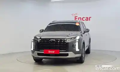 Hyundai Palisade 2024 3.8 Автомат в Москве № 42495, миниатюра 7