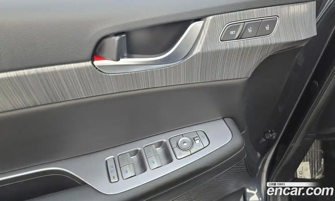 Hyundai Palisade 2024 3.8 Автомат в Москве № 42495, фото 8