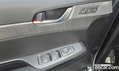 Hyundai Palisade 2024 3.8 Автомат в Москве № 42495, миниатюра 8