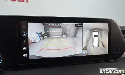 Hyundai Palisade 2024 3.8 Автомат в Москве № 42495, миниатюра 10