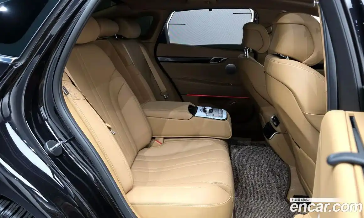 Genesis G80 2026 2.5 Автомат в Москве № 4289, фото 1