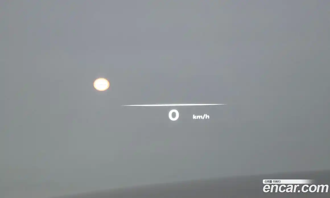 Genesis G80 2026 2.5 Автомат в Москве № 4289, фото 11