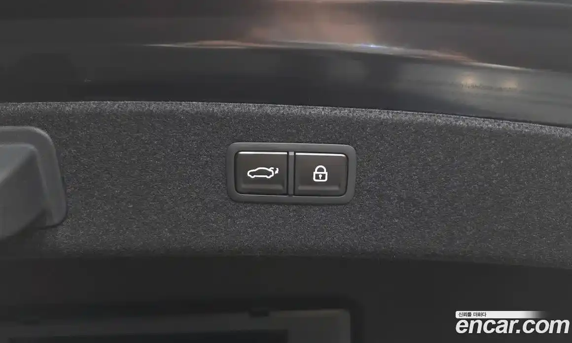 Genesis G80 2026 2.5 Автомат в Москве № 4289, фото 15