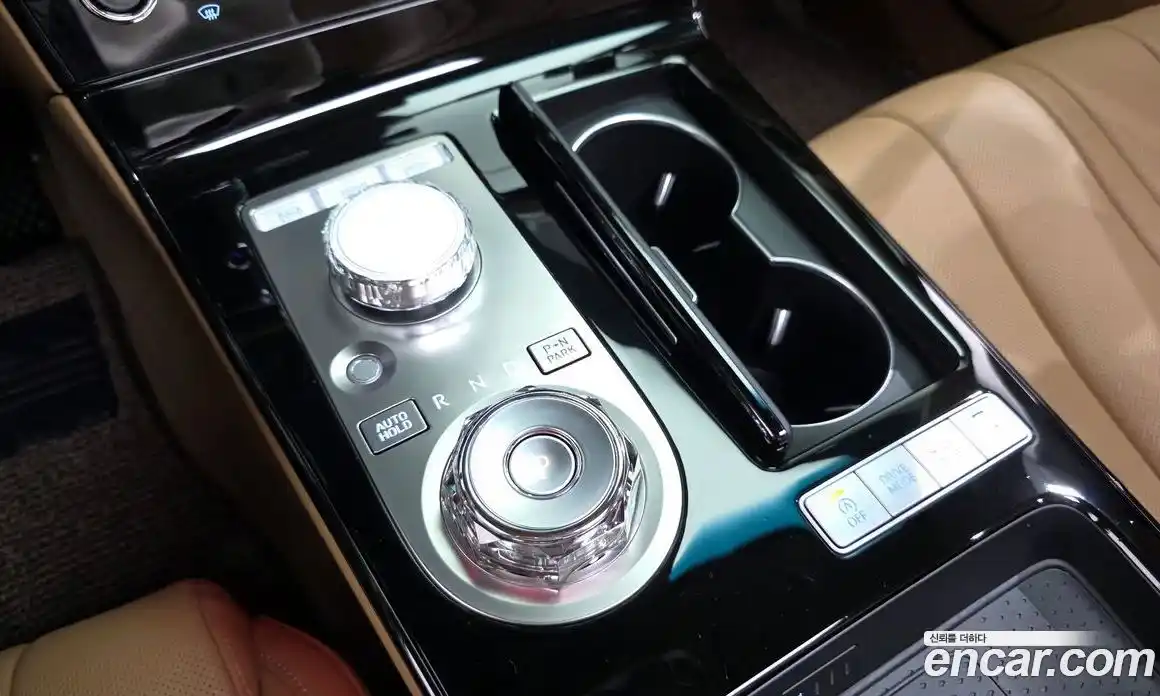 Genesis G80 2026 2.5 Автомат в Москве № 4289, фото 17